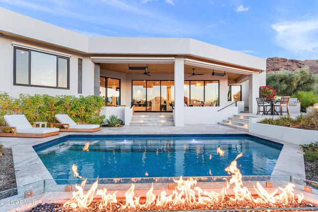 5724 N ECHO CANYON Drive, Phoenix, AZ 85018