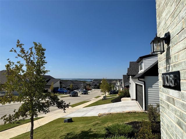 7108 Talon Bluff Drive, Fort Worth, TX 76179