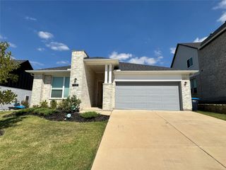 7108 Talon Bluff Drive, Fort Worth, TX 76179