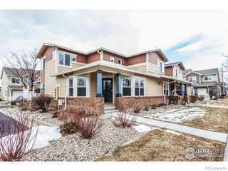 2557 Limon Drive 4, Fort Collins, CO 80525