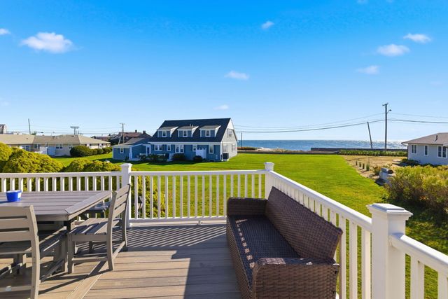 106 Beach Street, East Falmouth, MA 02536