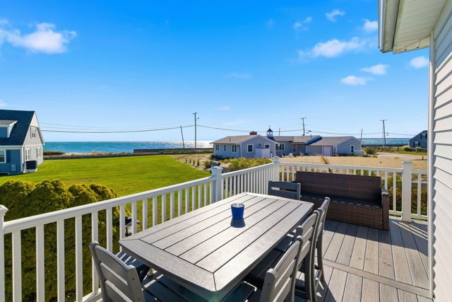106 Beach Street, East Falmouth, MA 02536