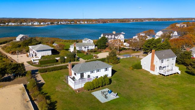 106 Beach Street, East Falmouth, MA 02536