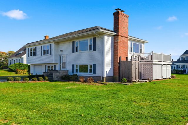 106 Beach Street, East Falmouth, MA 02536