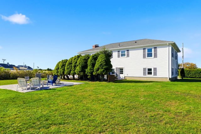 106 Beach Street, East Falmouth, MA 02536