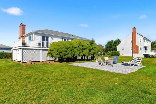 106 Beach Street, East Falmouth, MA 02536