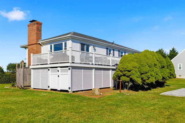 106 Beach Street, East Falmouth, MA 02536