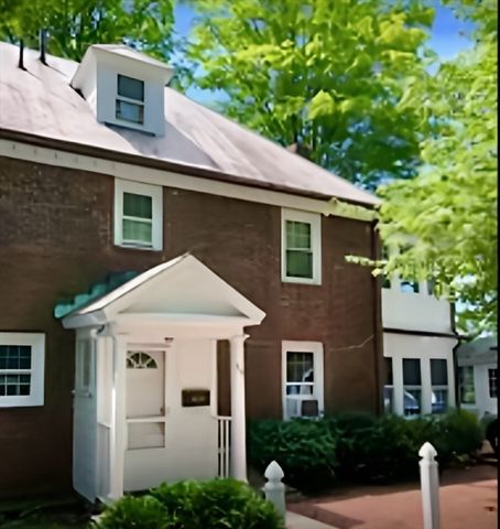 20 Trinity Terrace, Newton, MA 02459