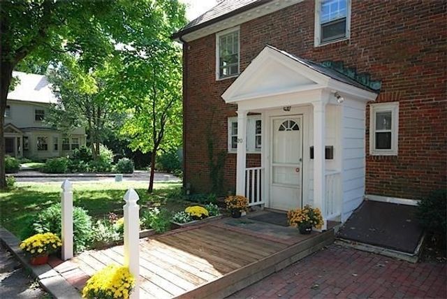 20 Trinity Terrace, Newton, MA 02459