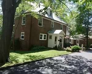 20 Trinity Terrace, Newton, MA 02459