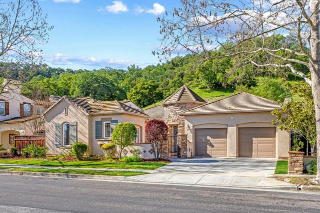 7071 Eagle Ridge Drive, Gilroy, CA 95020