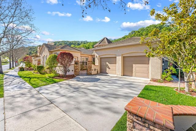 7071 Eagle Ridge Drive, Gilroy, CA 95020