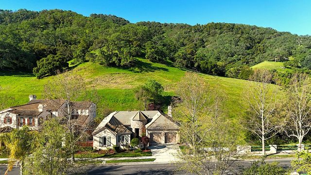 7071 Eagle Ridge Drive, Gilroy, CA 95020