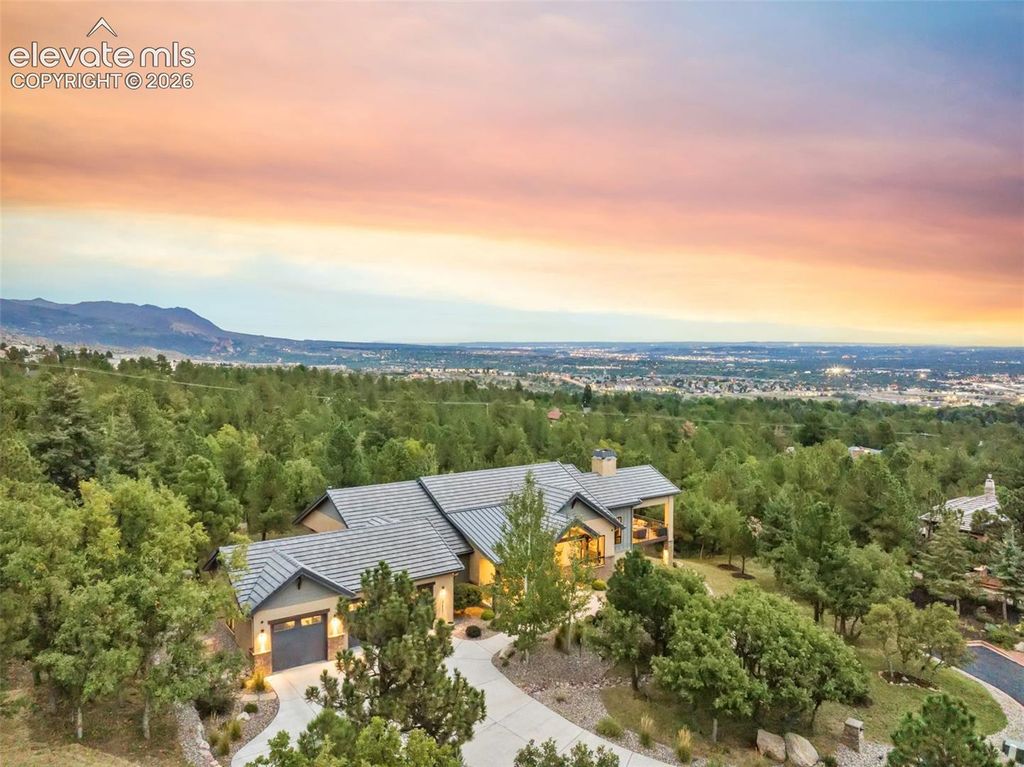 1644 Oakmoor Heights, Colorado Springs, CO 80906 — photo 2