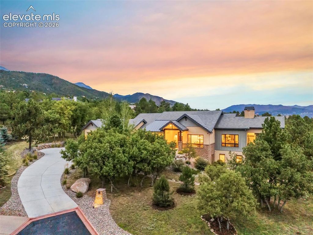 1644 Oakmoor Heights, Colorado Springs, CO 80906 — photo 3