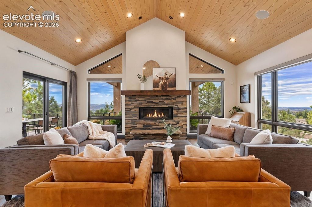 1644 Oakmoor Heights, Colorado Springs, CO 80906 — photo 5