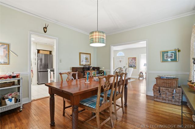 1612 S Newport Avenue, Tulsa, OK 74120