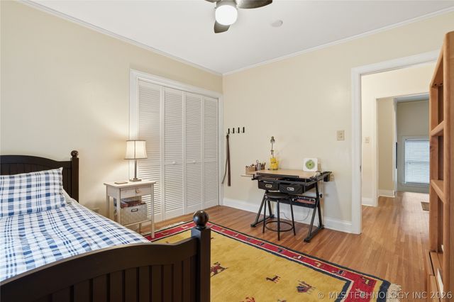 1612 S Newport Avenue, Tulsa, OK 74120