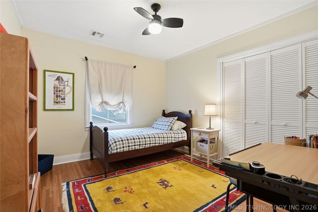 1612 S Newport Avenue, Tulsa, OK 74120