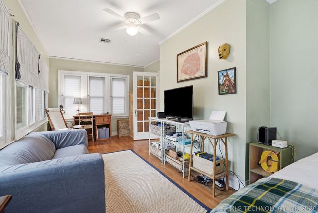 1612 S Newport Avenue, Tulsa, OK 74120