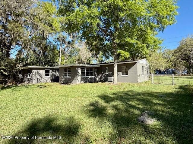 18 Croom Road, Brooksville, FL 34601