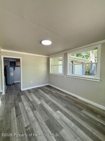 18 Croom Road, Brooksville, FL 34601