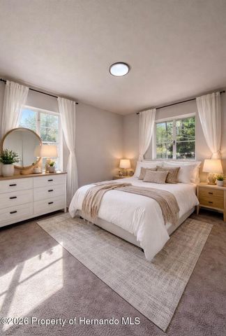 18 Croom Road, Brooksville, FL 34601