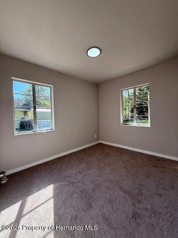 18 Croom Road, Brooksville, FL 34601