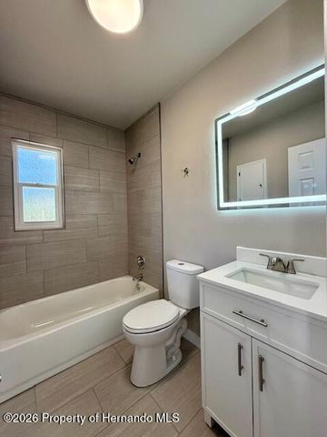 18 Croom Road, Brooksville, FL 34601