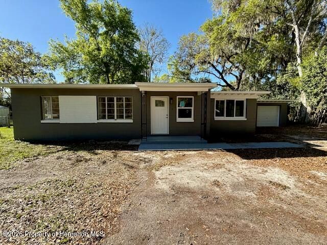 18 Croom Road, Brooksville, FL 34601