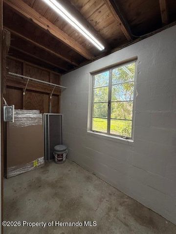 18 Croom Road, Brooksville, FL 34601