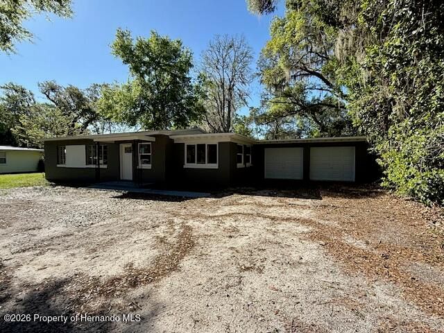 18 Croom Road, Brooksville, FL 34601