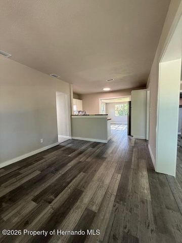 18 Croom Road, Brooksville, FL 34601