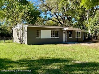18 Croom Road, Brooksville, FL 34601