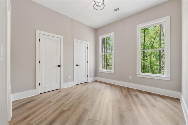 6029 Wellington Avenue, Gainesville, GA 30506