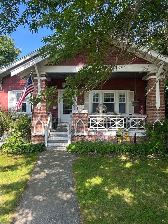 221 Summer Street, Dighton, MA 02764