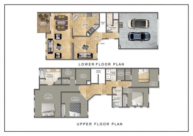 5764 NW 119th Terrace 5764, Coral Springs, FL 33076