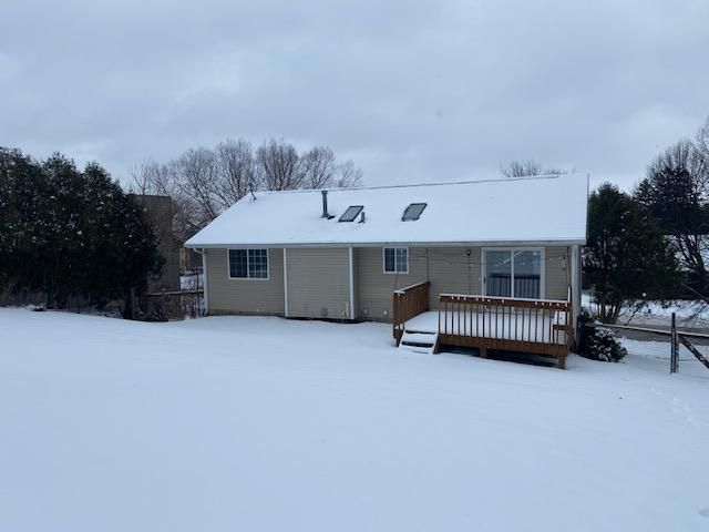 2117 Beacon Drive SW, Rochester, MN 55902