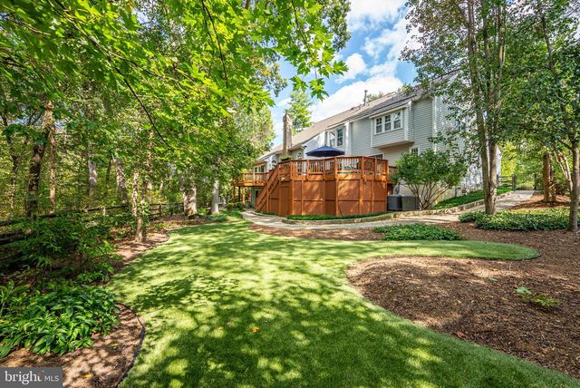 15456 WATERS CREEK DR, Centreville, VA 20120