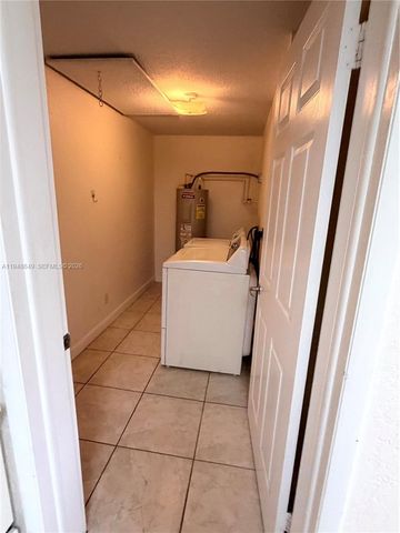 7160 Southgate Blvd 7160, Tamarac, FL 33321