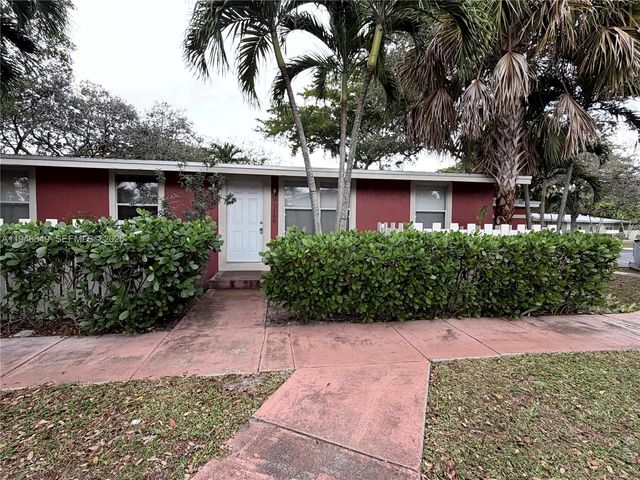 7160 Southgate Blvd 7160, Tamarac, FL 33321