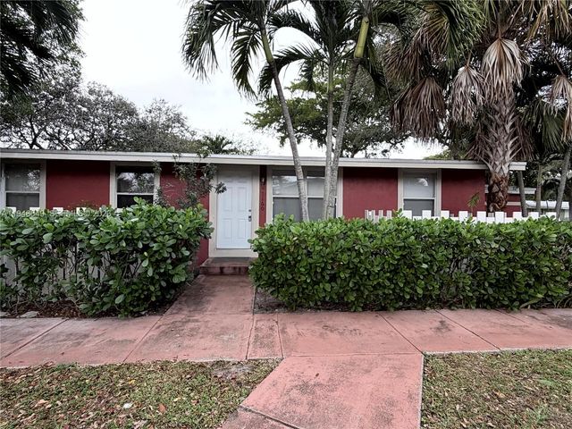 7160 Southgate Blvd 7160, Tamarac, FL 33321