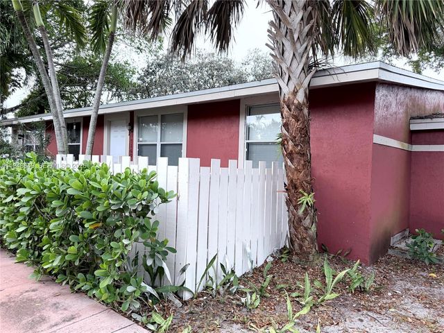 7160 Southgate Blvd 7160, Tamarac, FL 33321