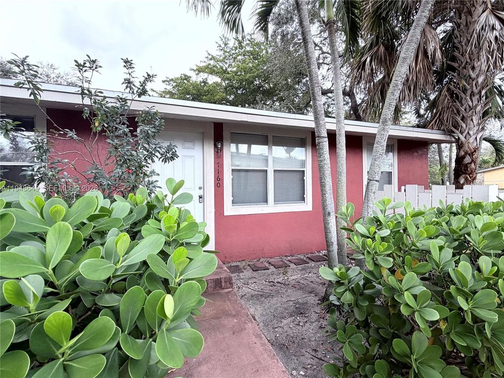 7160 Southgate Blvd 7160, Tamarac, FL 33321