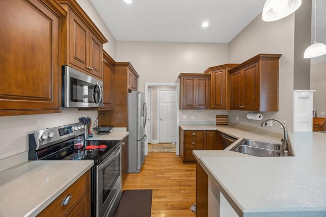 136 Westwoods Drive, Georgetown, KY 40324