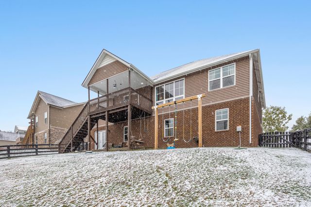 136 Westwoods Drive, Georgetown, KY 40324