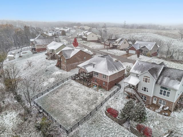 136 Westwoods Drive, Georgetown, KY 40324