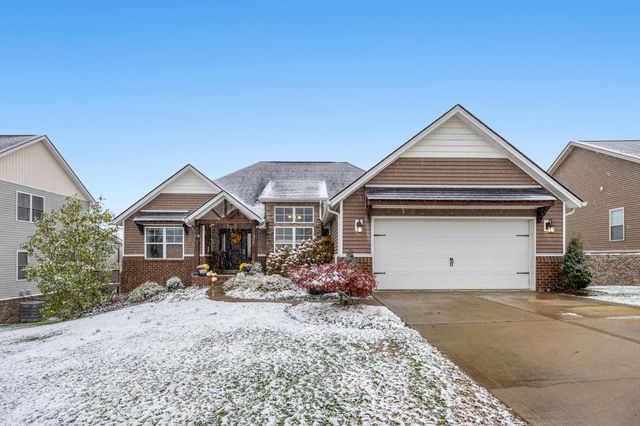 136 Westwoods Drive, Georgetown, KY 40324