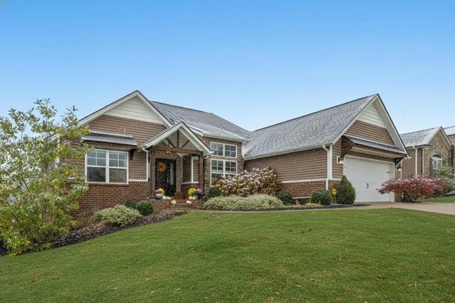 136 Westwoods Drive, Georgetown, KY 40324
