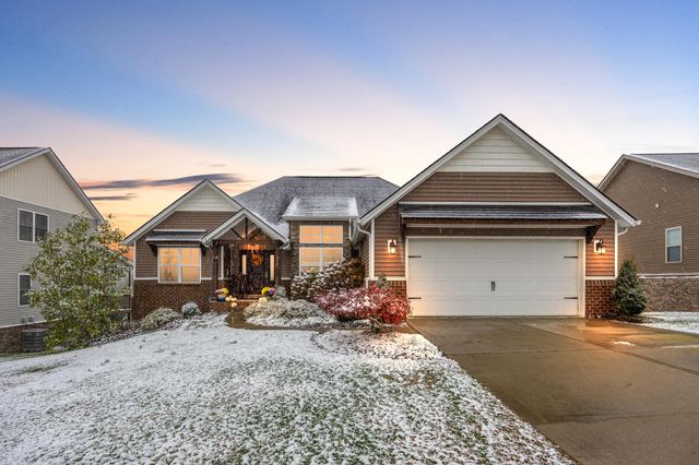 136 Westwoods Drive, Georgetown, KY 40324